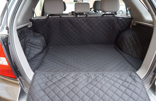 Boot Liners From £154.99