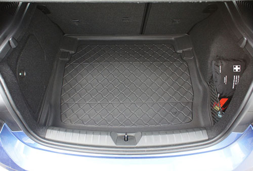 boot liner bmw 1 series