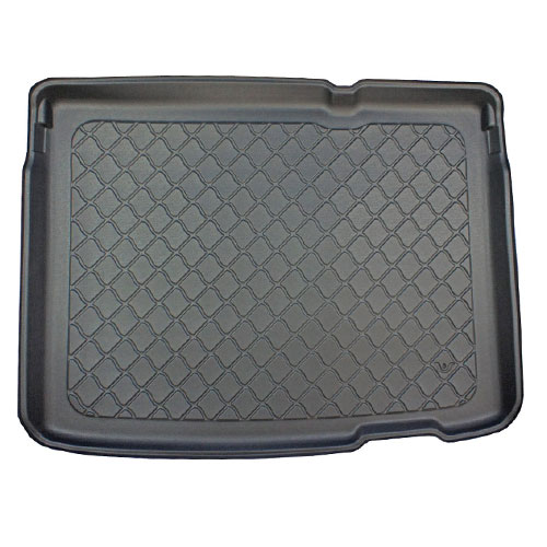 Jeep Renegade 2015 202020 Fully Tailored Car Boot Liner 7432