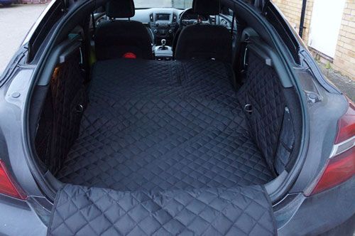 insignia boot liner