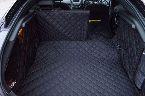 insignia boot liner