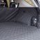 Mercedes ML Boot Liner - Tailor made