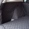 Mercedes ML Boot Liner - Pocket Access