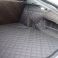 Audi A7 Boot Liner - Quilted Example