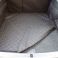 Audi A7 Boot Liner - Spare Tyre Access