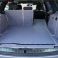 BMW 5 Series Tourer F11 (2010 - 2016) Boot Liner - Seat Split Option