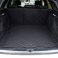 Audi Avant A4 Tailored Boot Liner - Removable Bumper Flap Option 