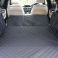 BMW X5 Boot Liner - Dropback Option