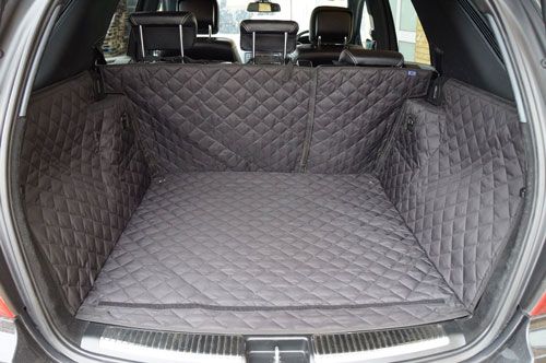 Mercedes ML Boot Liner