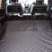 Mercedes ML Boot Liner - Dropback Option