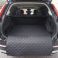 Volvo XC90 Boot Liner - Optional Bumper Flap