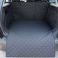 Vauxhall Mokka Boot Liner - Removable Bumper Flap Option