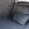 Vauxhall Mokka Boot Liner - Storage Access