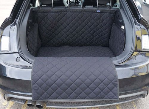 Audi A1 (2010-Present) Boot Liner