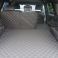 Audi Q7 Boot Liner - Seat Split Option