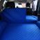 Ssangyong Rexton Boot Liner - 60/40 Seat Split Option