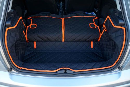 Mini Boot Liner - Dropback Option