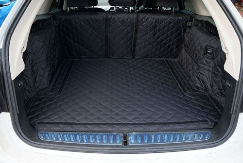 BMW 5 Series G31 Boot Liner