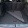 BMW 5 Series G31 Boot Liner - Storage Access