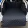 BMW 5 Series G31 Boot Liner - Bumper Flap Option