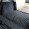 Mercedes GLE Boot Liner - Dropback Option