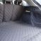 Audi Q5 Boot Liner - Side Pocket Access