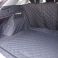 Audi Q5 Boot Liner - Side View