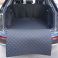 Audi Q5 Boot Liner - Bumper Flap Option