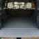 Land Rover Boot Liner - with tailgate cover