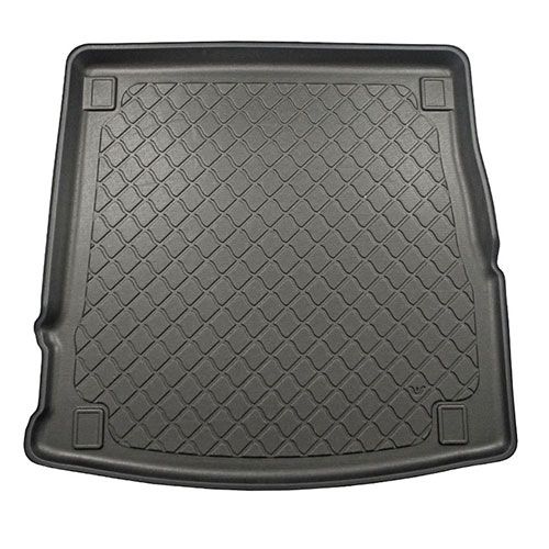 Alfa Romeo Stelvio (2018 - Present) Boot Tray