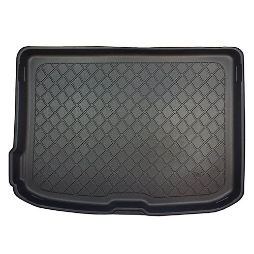 Audi A3 & S3 Sportback (5 Door) Boot Tray (2015-Present)