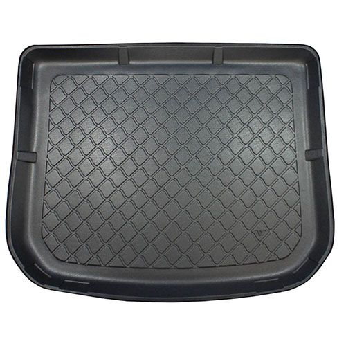 Audi TT Coupe Boot Tray (2006 - 2014)