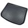 Audi TT Coupe Boot Tray - Raised Lip