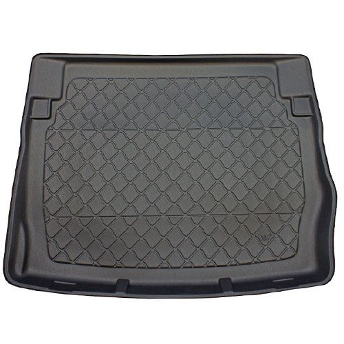 BMW 1 Series Hatchback F20 & F21 Boot Tray (2011 - 2017)