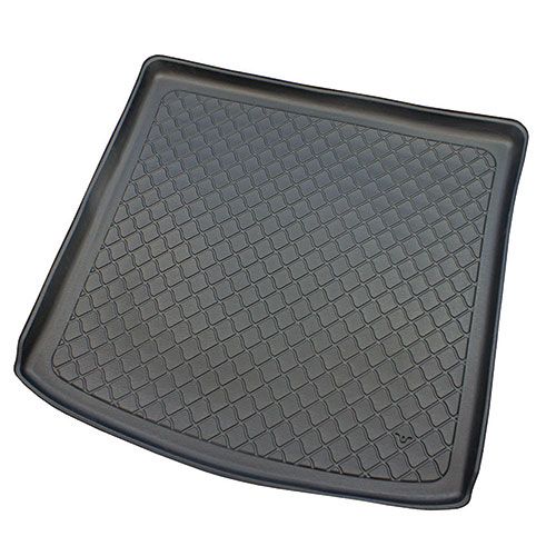 Ford Galaxy Boot Tray - Raised Lip