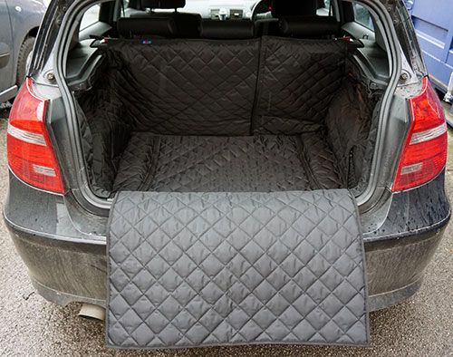 boot liner bmw 1 series