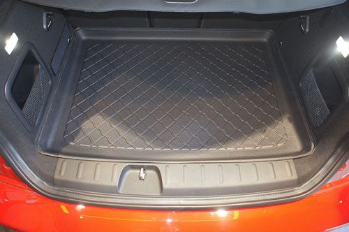 Mini Clubman F54 Boot Tray - Easy to fit