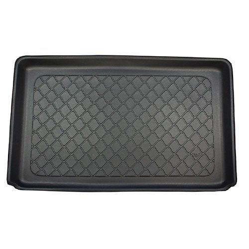 Renault Captur (2013 - Present) Boot Tray