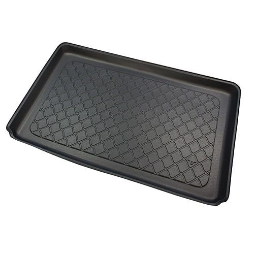 Renault Captur Boot Tray - Tailored Fit