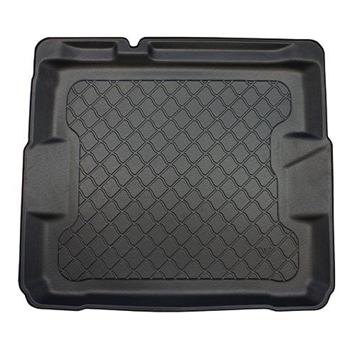 Vauxhall Astra K Boot Tray (2015 - Present)