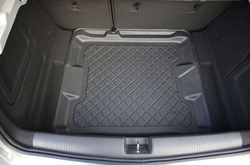 Vauxhall Astra K Boot Tray - Easy to fit