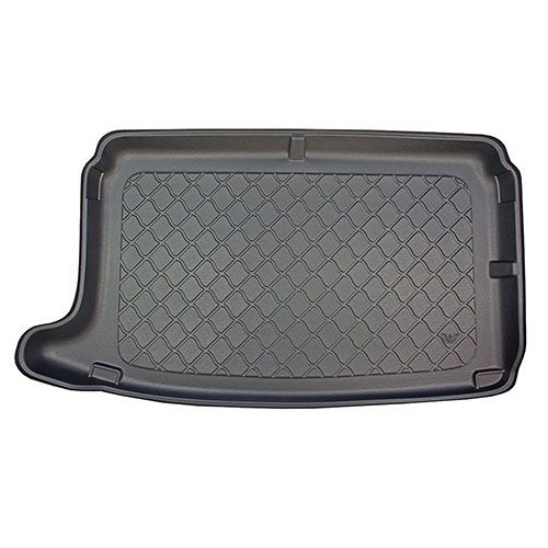 Volkswagen Polo Boot Tray (2009-2018)