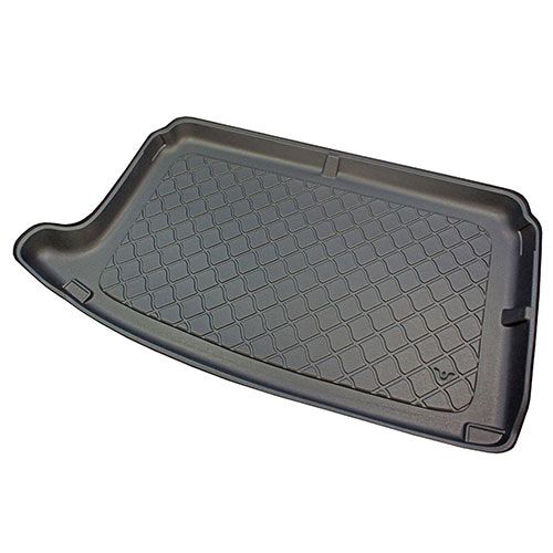 Volkswagen Polo Boot Tray -Tailored Fit