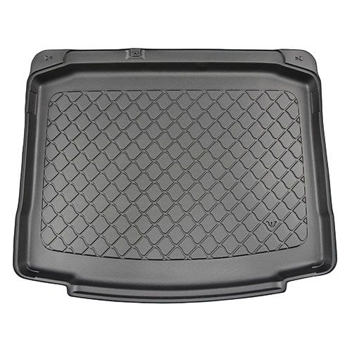 Skoda Karoq (2018 - Present) Boot Liner Tray