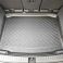 Skoda Karoq (2018 - Present) Boot Liner Tray in use