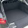 Audi A4 Avant Boot Liner Quilted Material