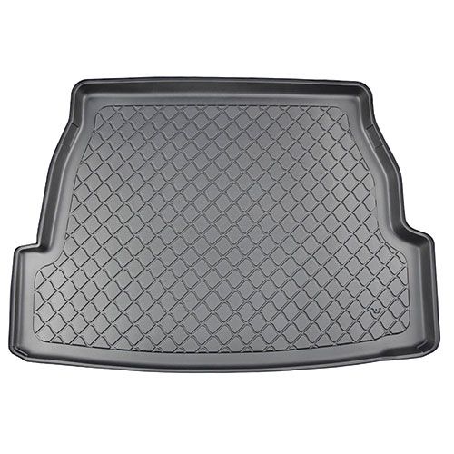 Toyota Rav 4 (2019 - Present) Boot Liner Tray 