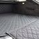 Audi A6 Avant Boot Liner - Side Pocket Access