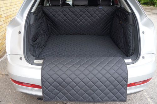 Audi Q3 (2012 - Present) Boot Liner