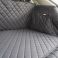 Audi Q3 Boot Liner - Side View